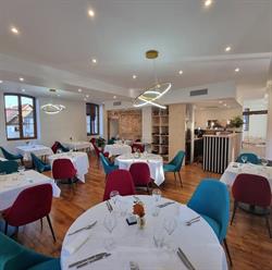Restaurant "Le 1617", Rodern - Horaires d'ouverture