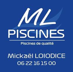 ML Piscines, Genlis - Horaires d'ouverture