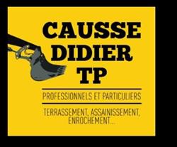 SASU CAUSSE DIDIER TP, Lombers - Horaires d'ouverture