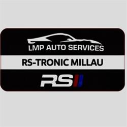 Garage LMP Auto Services, Millau - Horaires d'ouverture