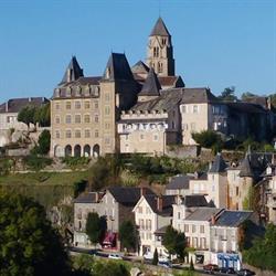 residencele11b, Uzerche - Horaires d'ouverture