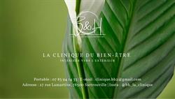 CLINIQUE B&H, Sartrouville - Horaires d'ouverture