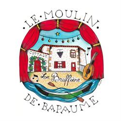 Le Moulin de Bapaume, La Bruffière - Horaires d'ouverture