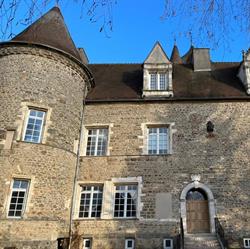 Restaurant - Le Chateau D'Arnay, Arnay-le-Duc - Horaires d'ouverture