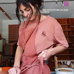 AB Pottery Studio Vallouise, Pelvoux - Horaires d'ouverture