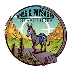Ânes & Paysages du haut Diois, Menglon - Horaires d'ouverture