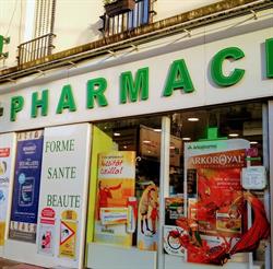 Pharmacie Victor Hugo, Saint-Ouen - Horaires d'ouverture