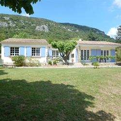 Villa Anne-Fleur, Seynes - Horaires d'ouverture