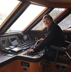 Expert Maritime Alain Borja APE34, Saint-Aunès - Horaires d'ouverture