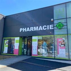 Pharmacie du Carteron, Cholet - Horaires d'ouverture