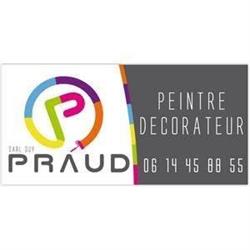 Sarl Praud - peintre - Ravalement - Aizenay - Horaires d'ouverture