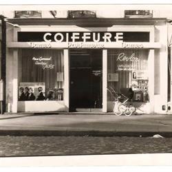 COIFFURE SPA CHRISTIAN LACOUT, Paris - Horaires d'ouverture