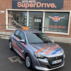 Auto-école Super Drive, Bouchain - Horaires d'ouverture