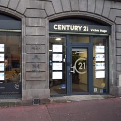 Agence CENTURY 21 Victor Hugo Limoges, - Horaires d'ouverture