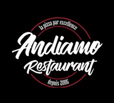 Andiamo Restaurant, Combs-la-Ville - Horaires d'ouverture