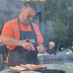 Un Chef à la maison ! David Ciré TRAITEUR, Vry - Horaires d'ouverture