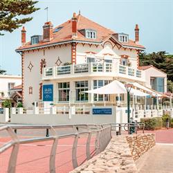 Hôtel Restaurant Bar Le Grand Large, La Bernerie-en-Retz - Horaires d'ouverture