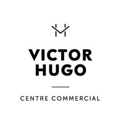 Centre Commercial Victor Hugo, Valence - Horaires d'ouverture