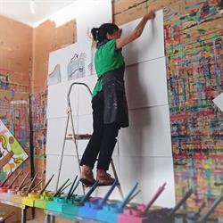 Les Ateliers Mû : Peinture et Argile, Niort - Horaires d'ouverture