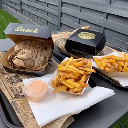 Univers Burger, La Seyne-sur-Mer - Horaires d'ouverture