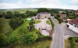 Château de Dohem, - Horaires d'ouverture