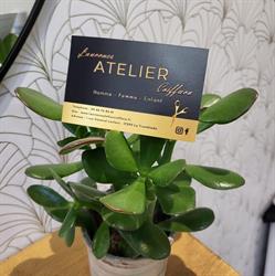 Laurence Atelier Coiffure, La Tremblade - Horaires d'ouverture
