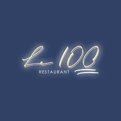 Restaurant Le 100, Marseille - Horaires d'ouverture