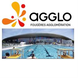 Centre aquatique L' Aquatis Fougères Agglomération, - Horaires d'ouverture