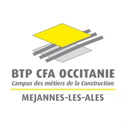 BTP CFA Occitanie - Campus de Méjannes-Lès-Alès, Méjannes-lès-Alès - Horaires d'ouverture