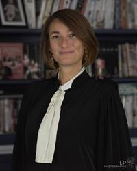 Noémie HOUCHET-TRAN Droit de la famille international / International Family Lawyer, Paris - Horaires d'ouverture