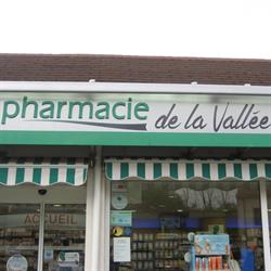 PHARMACIE DE LA VALLEE, Joinville - Horaires d'ouverture