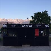 Food Station l'annexe, La Tronche - Horaires d'ouverture