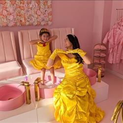 Royaume des princesses, Lunel - Horaires d'ouverture