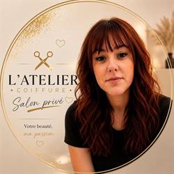 L'atelier coiffure, Nouzonville - Horaires d'ouverture
