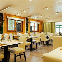 Restaurant les Marronniers, Thonon-les-Bains - Horaires d'ouverture