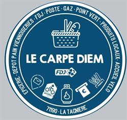 Épicerie de La Tagnière LE CARPE DIEM, - Horaires d'ouverture