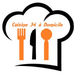 CUISINE 34 A DOMICILE - plats cuisinés à emporter ou livrer, Abeilhan - Horaires d'ouverture