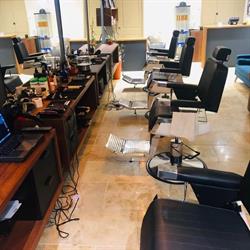 Original BarberShop by Guyzzo, Bayonne - Horaires d'ouverture