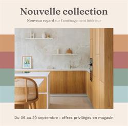 Cuisines Morel - Orléans, - Horaires d'ouverture