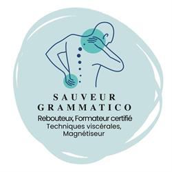 Grammatico Sauveur - Rebouteux et magnétiseur. Thérapeute viscéral. Formateur en reboutement, La Motte-Servolex - Horaires d'ouverture