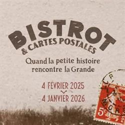 Le Carton Voyageur - Musée de la carte postale, Baud - Horaires d'ouverture