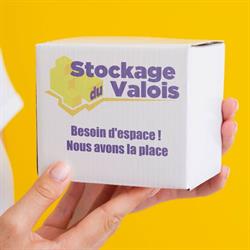 Stockage du Valois- SOSBOX, Villers-Cotterêts - Horaires d'ouverture
