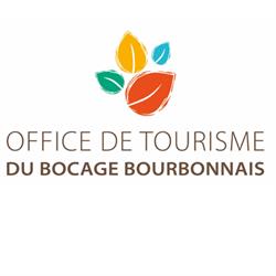 Office de Tourisme du Bocage Bourbonnais, Bourbon-l'Archambault - Horaires d'ouverture