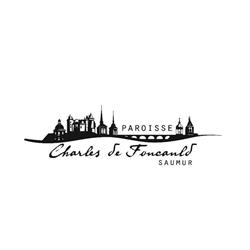 Paroisse Charles-de-Foucauld, Saumur - Horaires d'ouverture