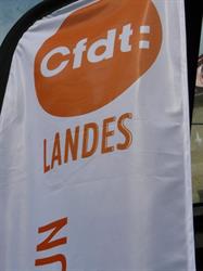 Sgen CFDT Aquitaine - Dax - Landes, - Horaires d'ouverture