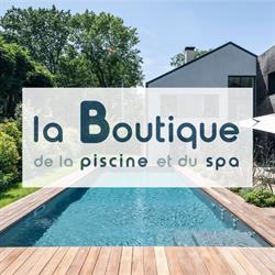 La Boutique de la Piscine et du Spa, Rueil-Malmaison - Horaires d'ouverture