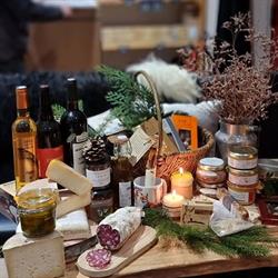 les délices du mézenc - Épicerie Fine De Terroir - Salon de thé - Traiteur événementielle, Fay-sur-Lignon - Horaires d'ouverture