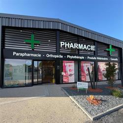 Pharmacie Renard, Saint-Romain-de-Colbosc - Horaires d'ouverture