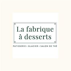 La Fabrique à Desserts, Libourne - Horaires d'ouverture