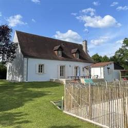 Location Vacances Villa St just, Brouchaud - Horaires d'ouverture